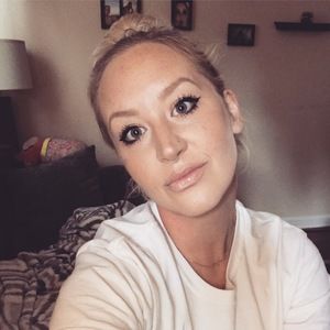 Meet your Posher, Lindsey